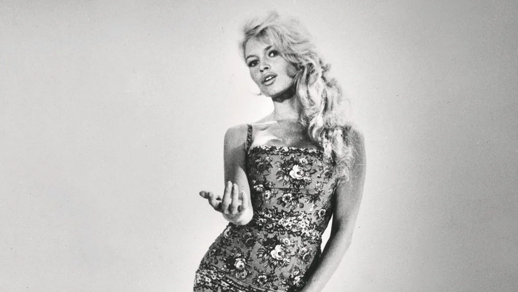 Brigitte Bardot: Kontroverzna BB - Documento