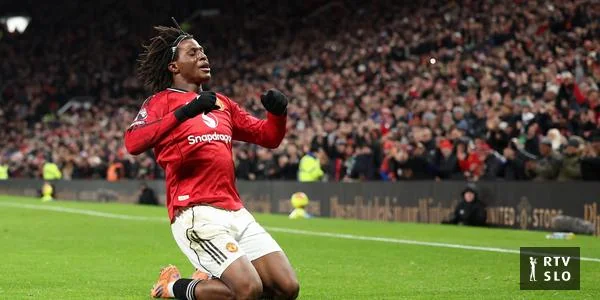 Crveni vragovi posle sjajnog voleja Dorgua odbili su sve nalete Njukasla