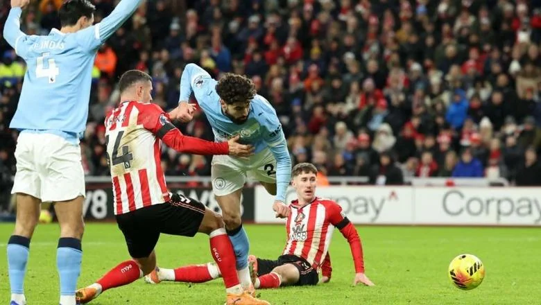 Xhaka čini čast Arsenalu, Sunderland zaustavlja Mančester Siti! Liverpool započinje novu godinu sa starim problemima (VIDEO) - Shqiptarja.com