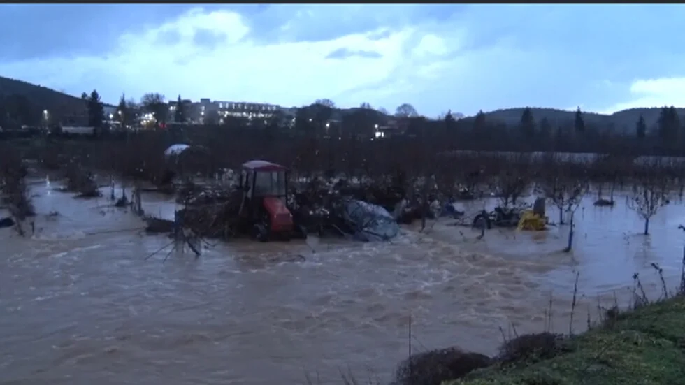 Vanredno stanje u Krumovgradu ostaje na snazi