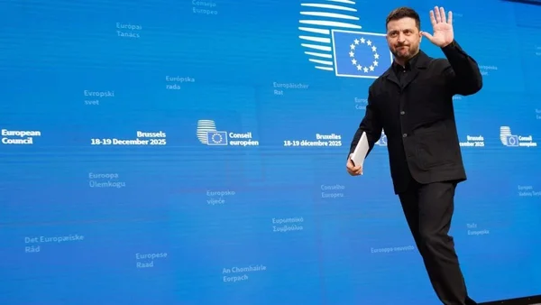 EU pozajmljuje 90.000.000.000 evra Ukrajini iz sopstvenog budžeta. Ruske aktive ostaju netaknute