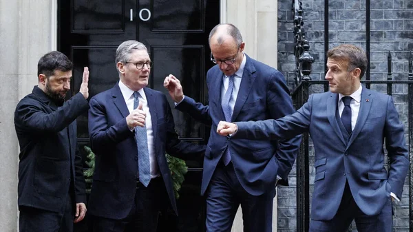 Finansijal Tajms: Promena uloga - kako sporiji Pariz uspeo da iznenadi napadacki Berlin