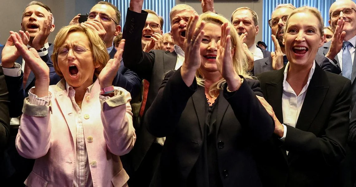 Merzovi porazi od AfD-a u Njemačkoj utiču na pregovore o budžetu EU