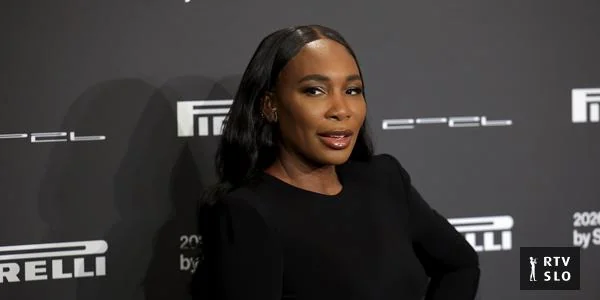 Venus Williams će postati najstarija igračica u istoriji Melburna