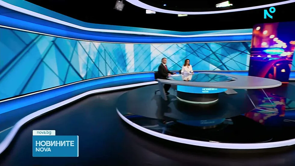 Novine na NOVA (26.09.2026 - centralna)