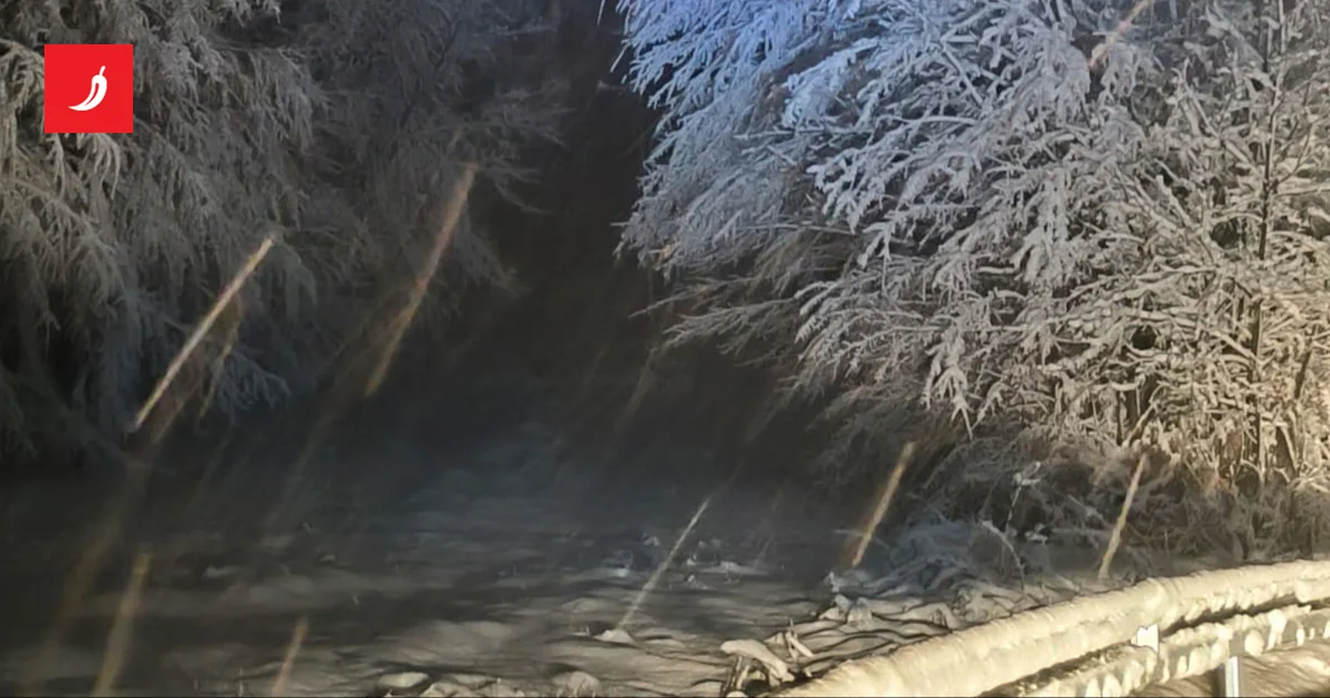 Brojna mesta kod Zagreba u mraku. "Na ovo smo upozoravali mesecima. U strahu smo"