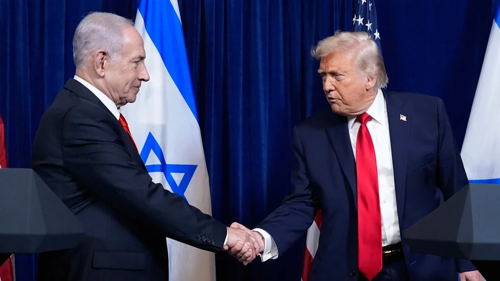 Tramp upozorio Iran na mogući udar i pozvao Hamas da se razoruža