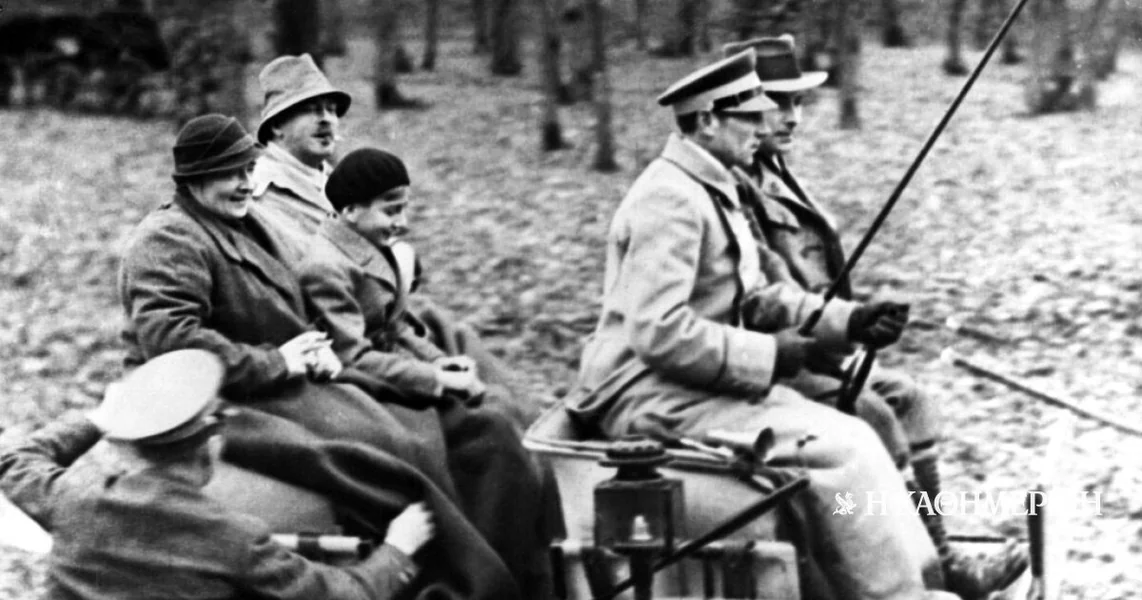 90 godina prije... 14-1-1936