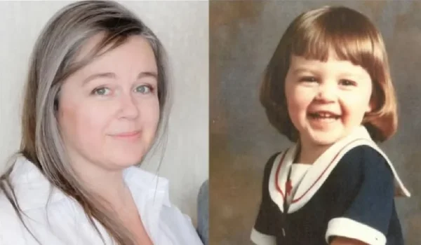 Priča o ženi pronađenoj posle 42 godine, a da nije znala da ju je majka otela