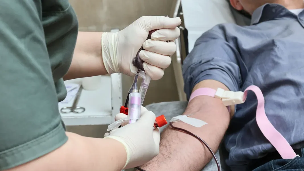 Rumunija nudi veći prinos na obveznice darivateljima krvi – poseban program donosi stotine miliona