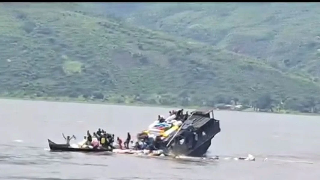 Tragedija u Nigeriji: 26 mrtvih i 14 nestalih nakon prevrtanja čamca na reci - Documento