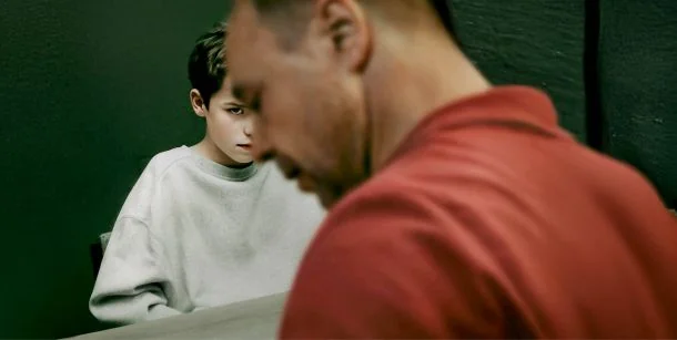 Problem adolescentnog muškarca besa