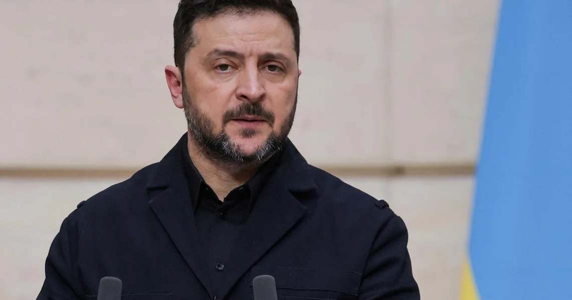Sukob u vrhu ukrajinskog pravosuđa: Optužio antikorupcijskog šefa, a onda ostao bez funkcije