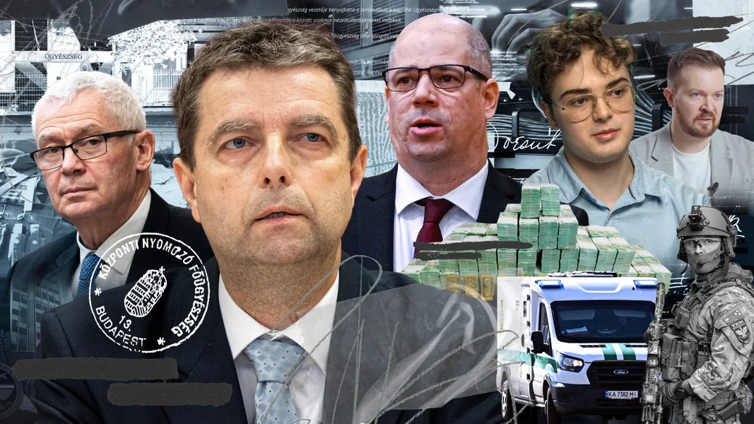 Politički osetljivi slučajevi uticali su na istrage u Glavnom tužilaštvu – napisao je razloge ostavke bivši glavni tužilac