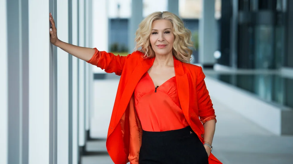 Na kafi sa Aleksom iz Igre volje i Ana Papadopulu