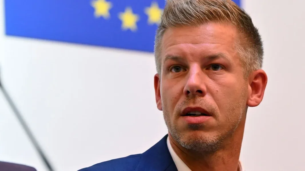 Migracioni paktum, ratna politika, podrška ukrajinskom članstvu u EU – tako se Tisza Partija borila protiv mađarskih interesa u Briselu - ORIGO