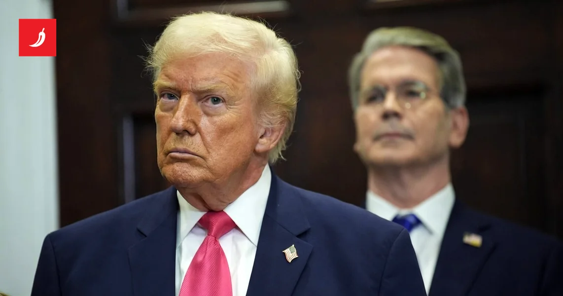 Trumpov ministar Evrope: Sjednite i opustite se