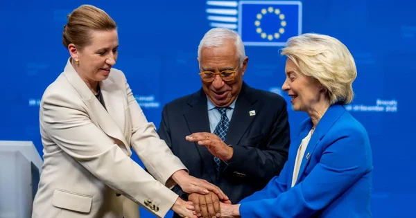 Tri zemlje ne žele učestvovati: Šta je sve dogovoreno na samitu u Briselu