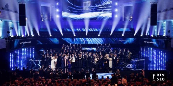 Po prvi put u istoriji tri slovenačka filma nominovana za evropske filmske nagrade