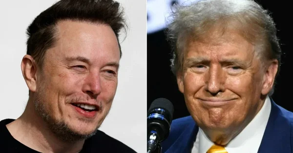 Elon Musk se vratio u Trumpovu republikansku taboru. Milijarder je počeo da piše čekove za izbore 2026.