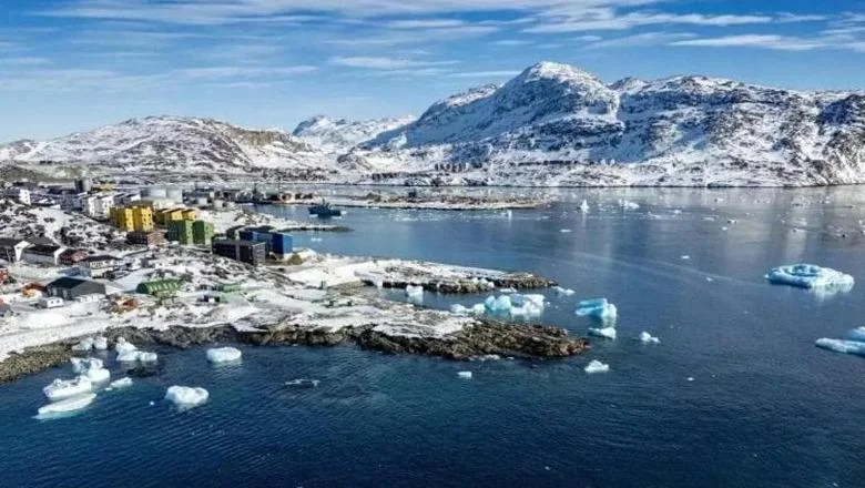 Rubio: Trump želi da kupi Grenlandiju! Bela kuća upozorava: nije isključena vojna opcija