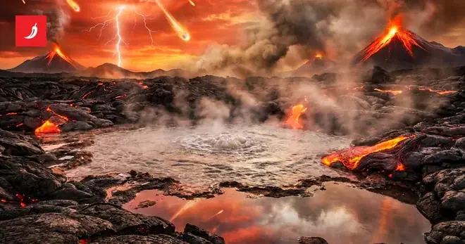 Eksperiment otkrio kako je počeo život na Zemlji