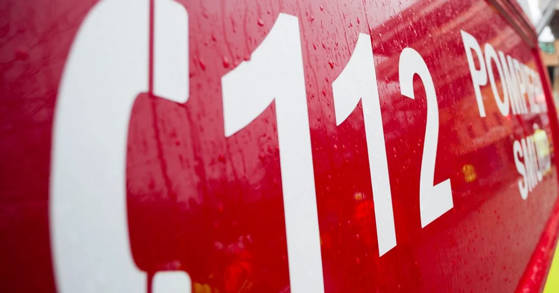 Dvoje dece od 12 i 14 godina pronađeno je mrtvo, nakon što su se udavila u jezeru u Vasluiu. Oni su bili prijavljeni kao nestali od strane porodice.