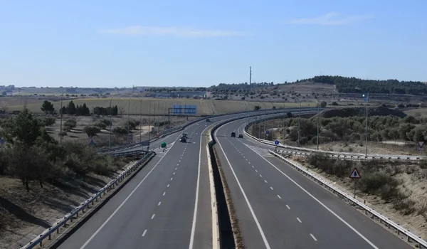 Jedan važan autoput u Evropi biće besplatan od 1. januara: vozači su plaćali do 82 evra za 295 km