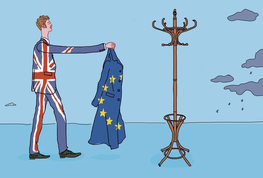 Da li će Velika Britanija ponovo pristupiti EU?