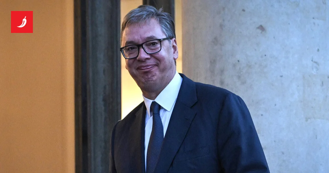 Vučić danas podnosi ostavku na mesto predsednika Srbije. Želi ponovo biti premijer