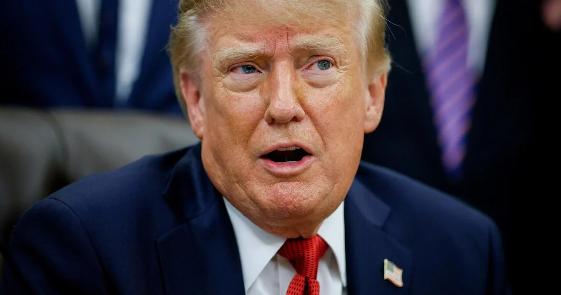 Da bi stvarno sankcionisao Rusiju, Trump bi prvo trebalo promeniti stav prema Putinu