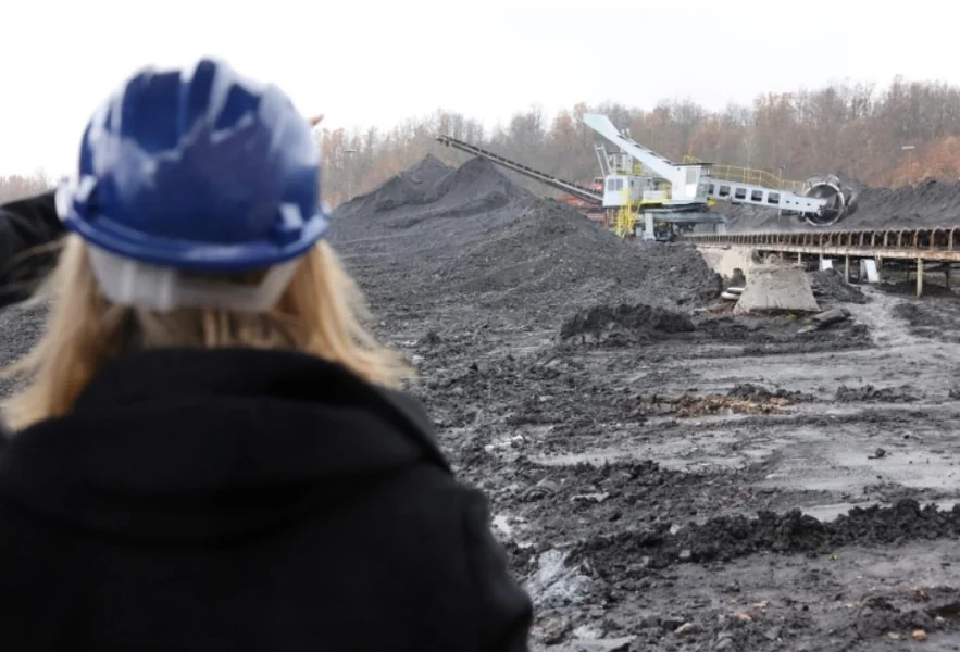 Makedonija jača geološko istraživanje: Fokus na geotermalni potencijal i kritične mineralne sirovine - Nova Makedonija