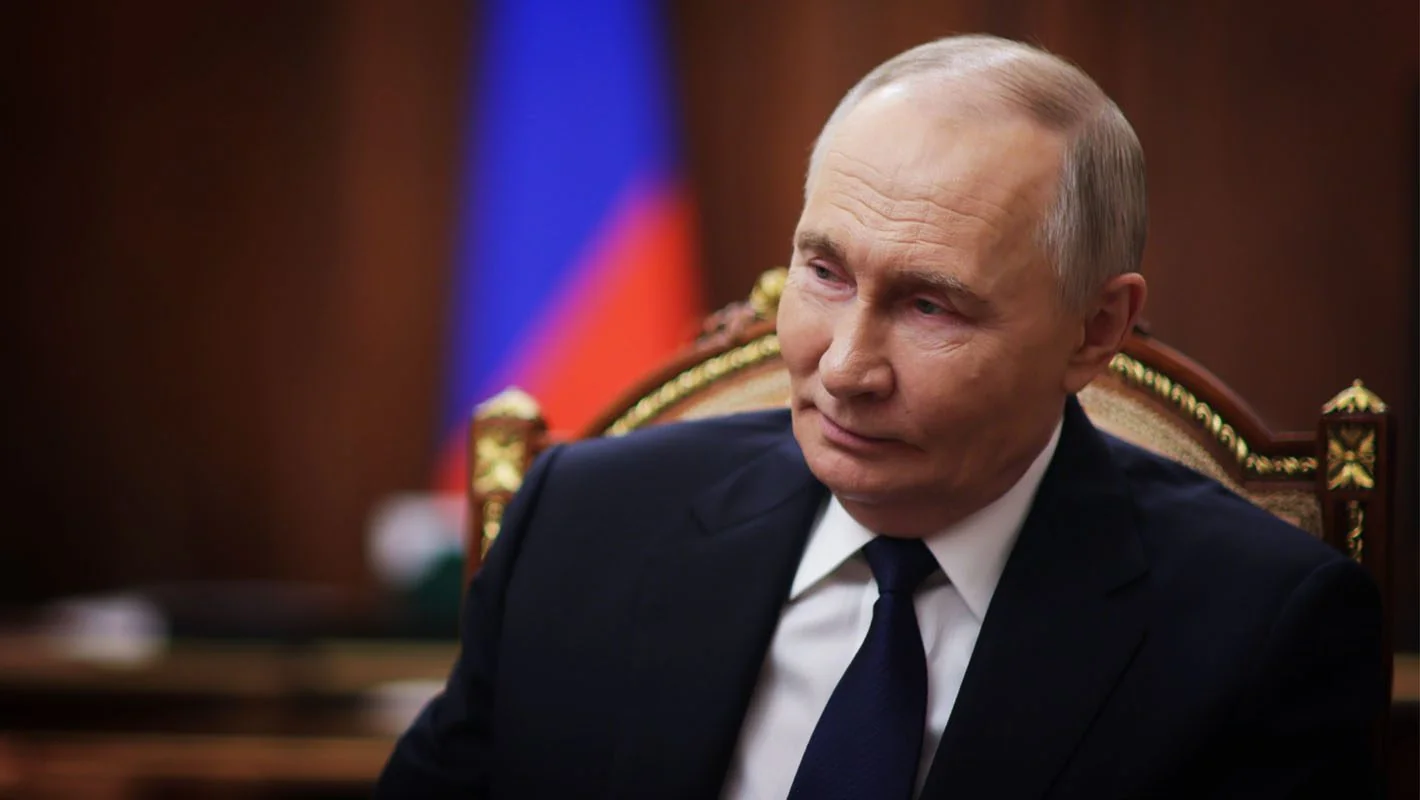 Analiza NYT: Zašto će Rusija verovatno odbaciti novi mirovni plan Ukrajine—SAD