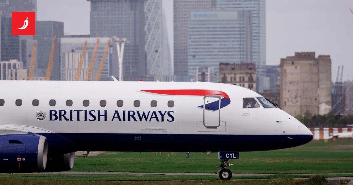 Avion na letu iz Londona za Čikago naglo izgubio 8.200 metara visine