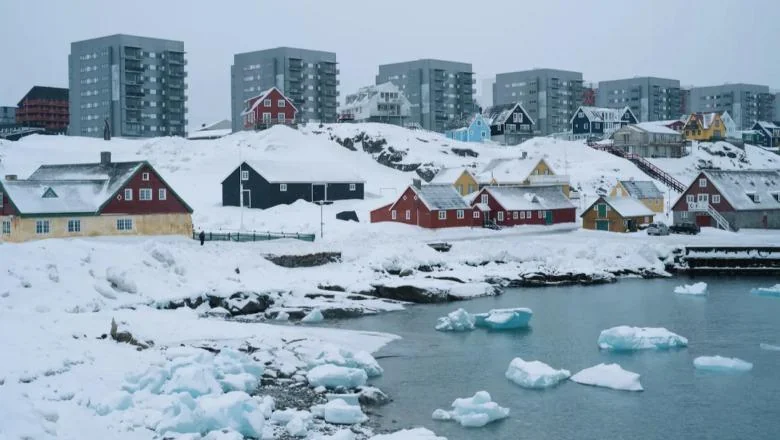 Grenlandija, 'veliki dogovor' za SAD i pregovori bez konsultacije sa Danskom! Trump je ozbiljan - Shqiptarja.com
