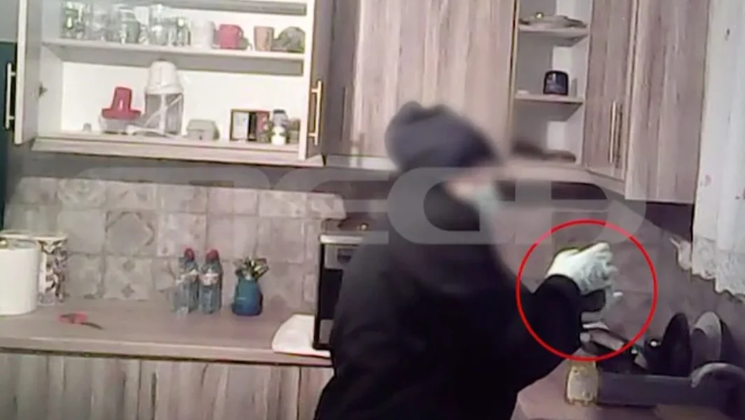 Peristeri: 'Da li je moguće da stavi otrov?' – Pitanja bake 41-godišnje žene – Documento