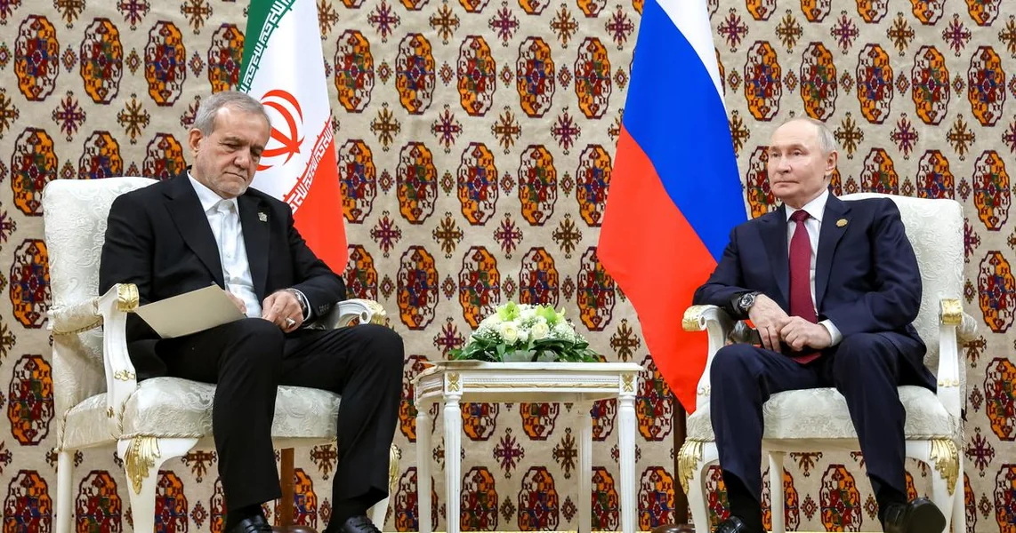 Ogromna inflacija i pad vrednosti rijala naterale narod na ulice, prvi su se pobunili trgovci