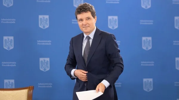 Nicușor Dan osporio je pred Ustavnim sudom Rumunije izmene koje je predložio AUR u Zakonu o sportu