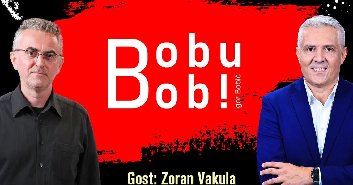 Vakula je rekao: Bolje upozoriti nego prešutjeti!