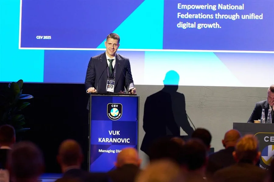 Karanović među 300 vrhunskih izuzetnih lidera za globalnu izvrsnost za 2025. godinu - Nova Makedonija