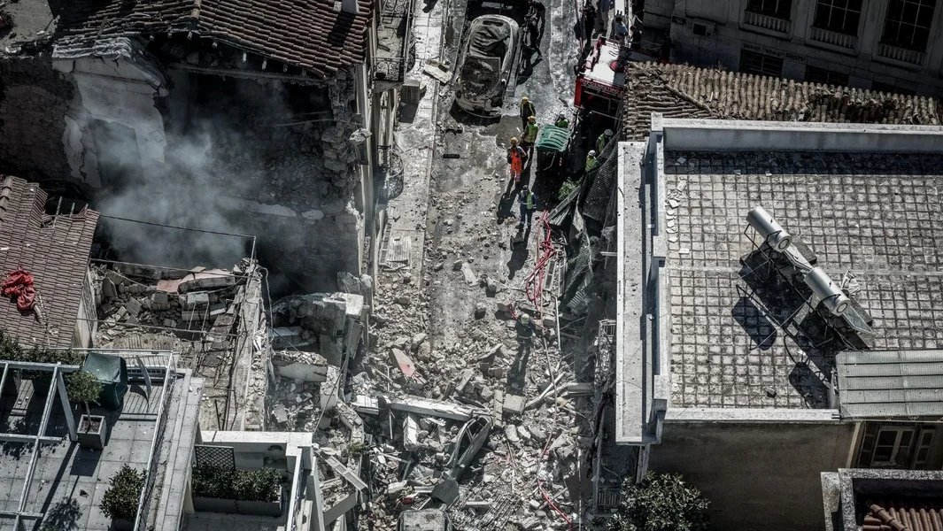 Plaka: Žena izvučena mrtva iz ruševina – Strah za preostale pet nestalih – Documento