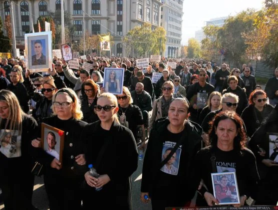 U zadnjem trenutku u Pagkrati nije došlo do Crans-Montana - Greške sa barom u Severnoj Makedoniji - Documento