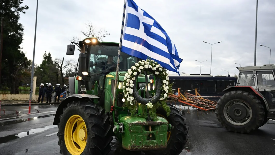 Mercosur sporazum: Zašto je to smrtni uzdah za potrošače i poljoprivrednike u Grčkoj -«Uništavaju nas» - Documento