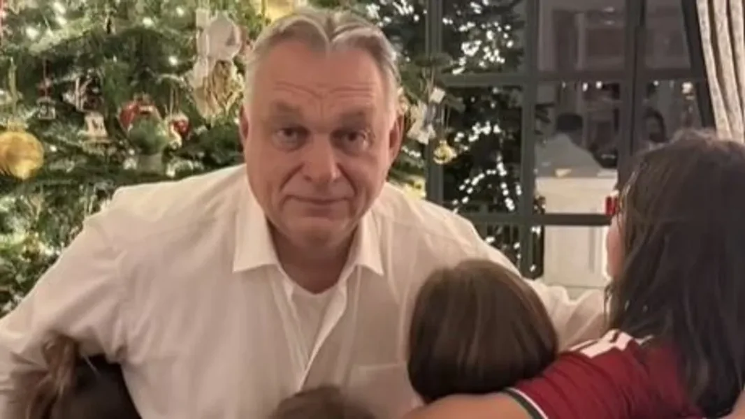 Orbán Viktor otkrio tajne o svojoj 2025. godini - ORIGO