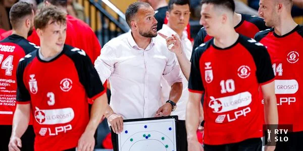 Zorman: Evropska liga kvalitetno na gotovo isti nivo kao Liga prvaka