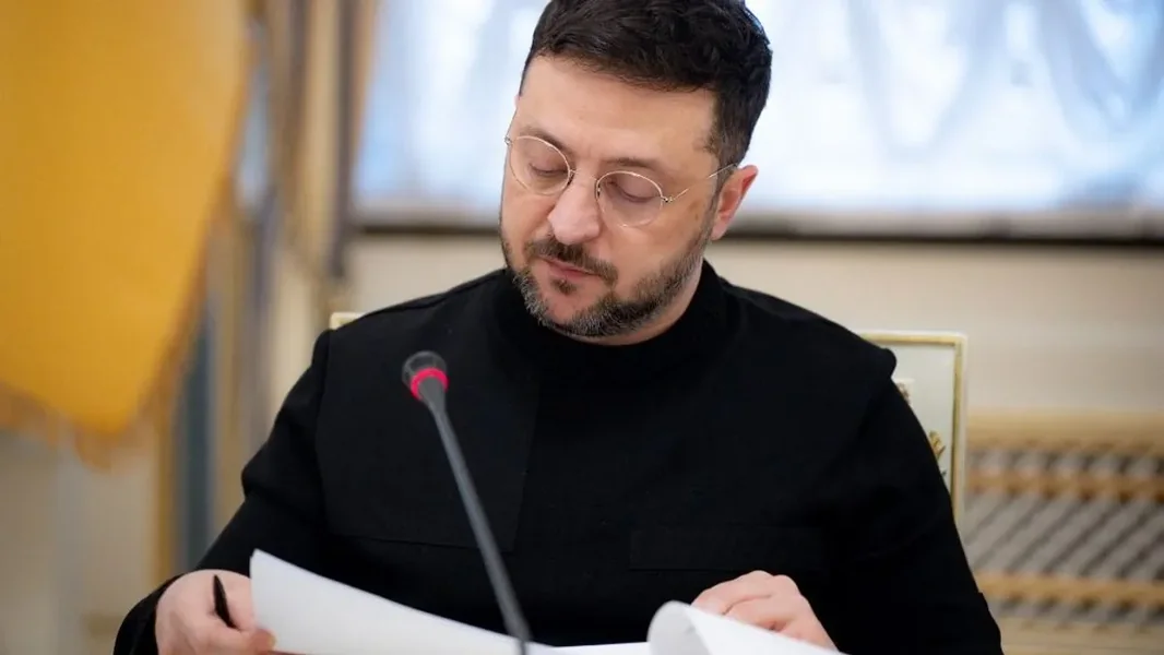 Želimo da umre — Zelenskog božićni govor izazvao buru