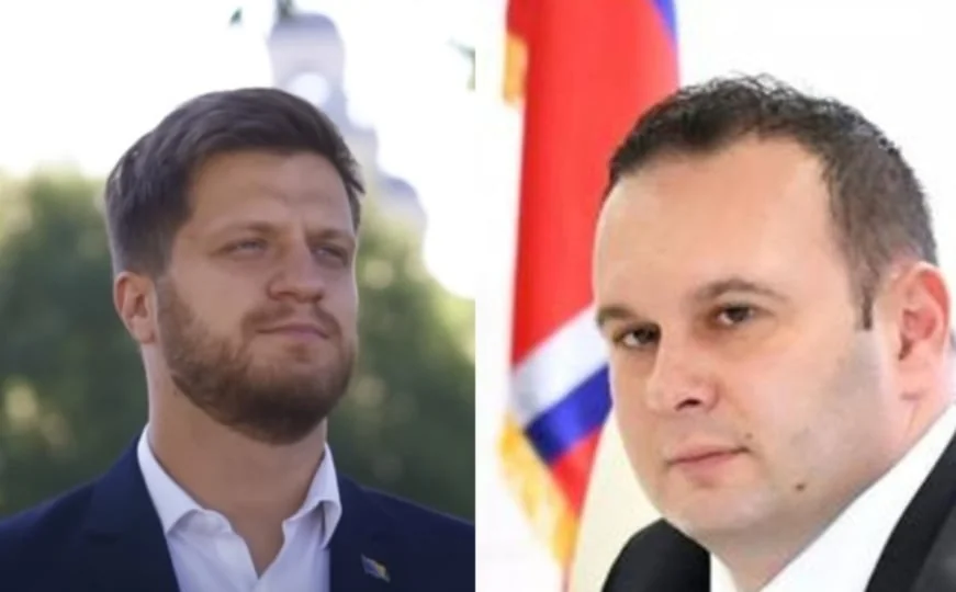 Ćosić najavio naplatu ulaska u Park prirode Trebević. Čengić: 'Ne podržavam naplatu, ali imam ideju'