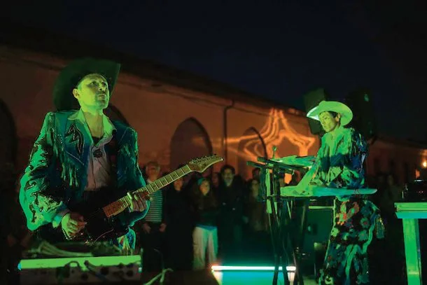 Los Thuthanaka: Los Thuthanaka