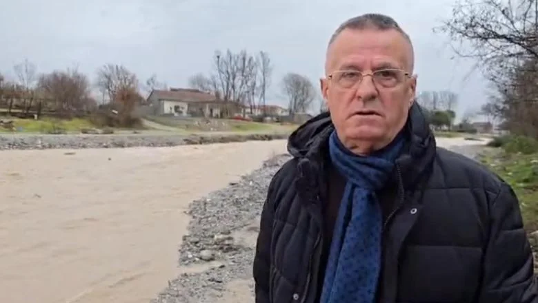 Kopliku problematičan