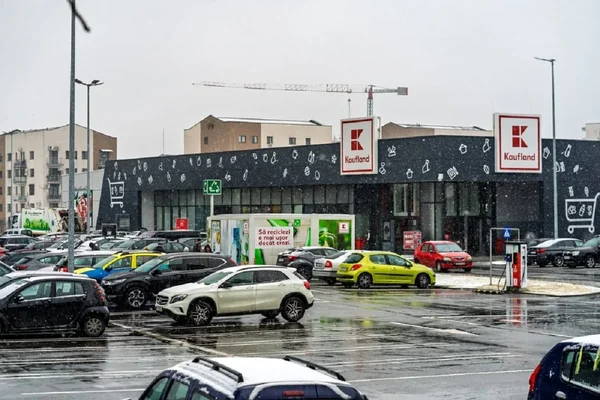 Kauflandov Božićni program 2025. Kada su otvorene Kaufland prodavnice 24, 25 i 26 decembra